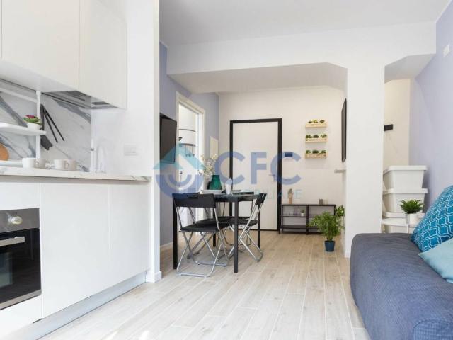Appartamento in affitto a Padova, Milano