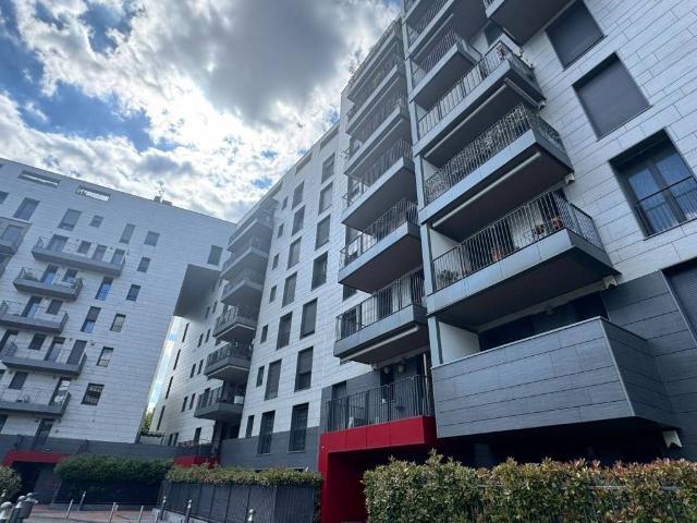 Appartamento in affitto a Municipio 7, Milano