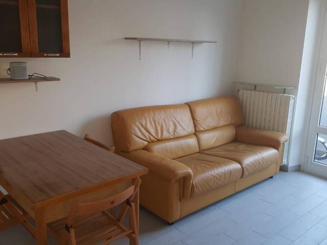 Appartamento in affitto a Bicocca, Milano