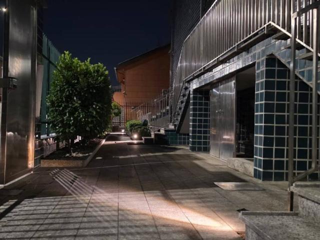 Appartamento in affitto a Municipio 2, Milano