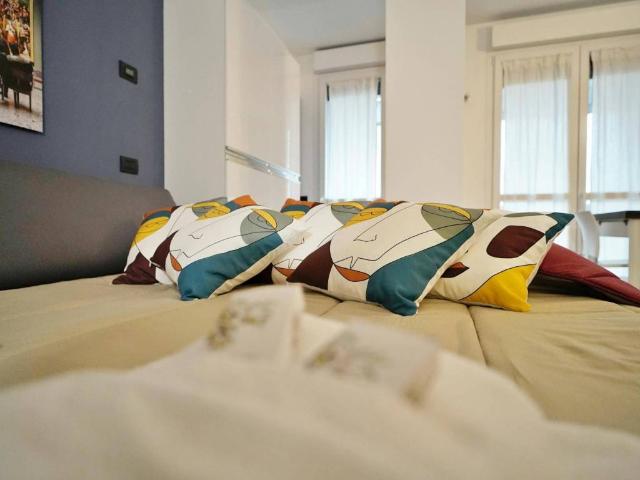 Appartamento in affitto a Municipio 9, Milano