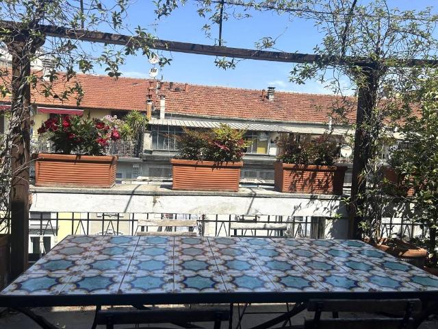 Appartamento in affitto a Buenos Aires - Venezia, Milano