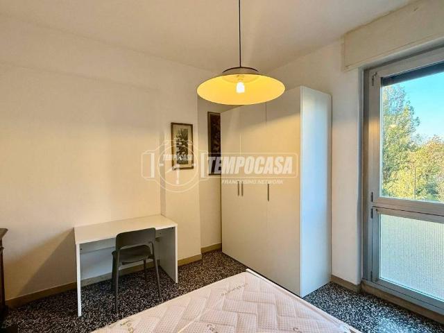 Appartamento in affitto a Municipio 3, Milano