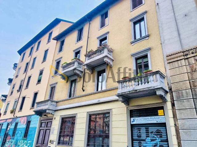 Appartamento in affitto a Municipio 2, Milano