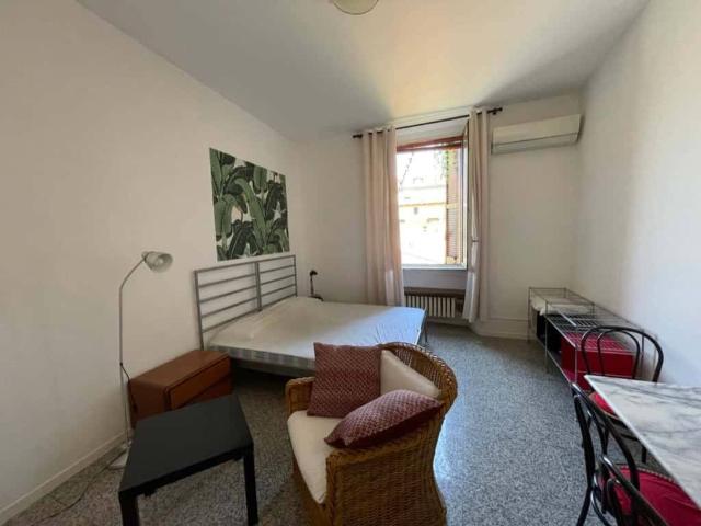 Appartamento in affitto a Sarpi, Milano