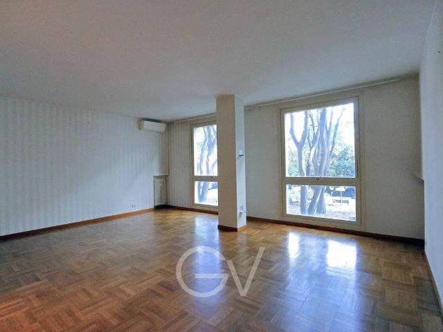 Appartamento in affitto a Tre Torri, Milano