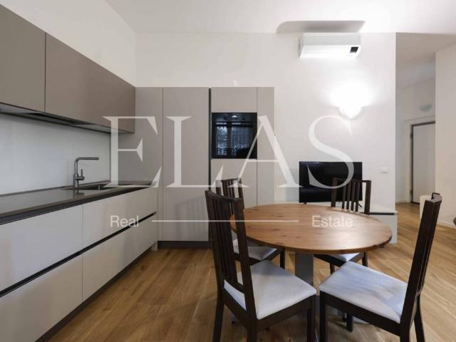 Appartamento in affitto a Centro storico, Milano