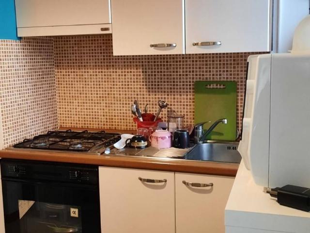 Appartamento in affitto a Municipio 2, Milano