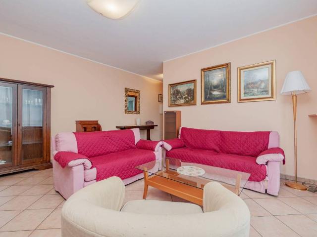 Appartamento in affitto a Quarto Oggiaro, Milano