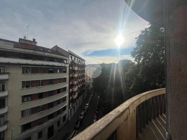 Appartamento in affitto a Municipio 4, Milano