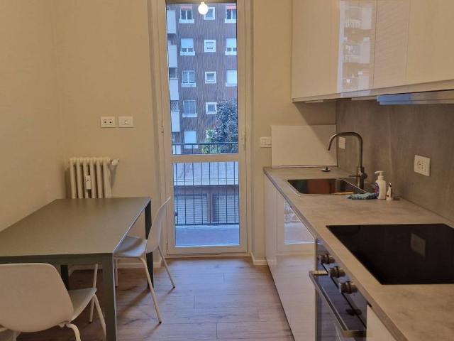 Appartamento in affitto a Morivione, Milano