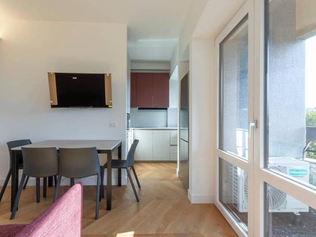 Appartamento in affitto a Buenos Aires - Venezia, Milano