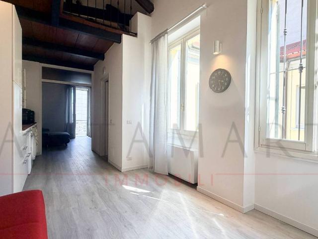 Appartamento in affitto a Municipio 2, Milano