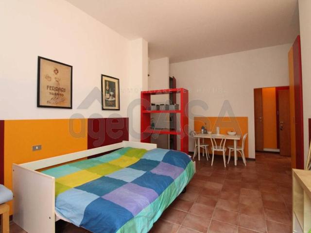Appartamento in affitto a Municipio 1, Milano