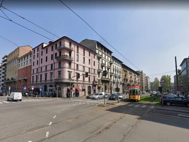 Appartamento in affitto a Municipio 2, Milano