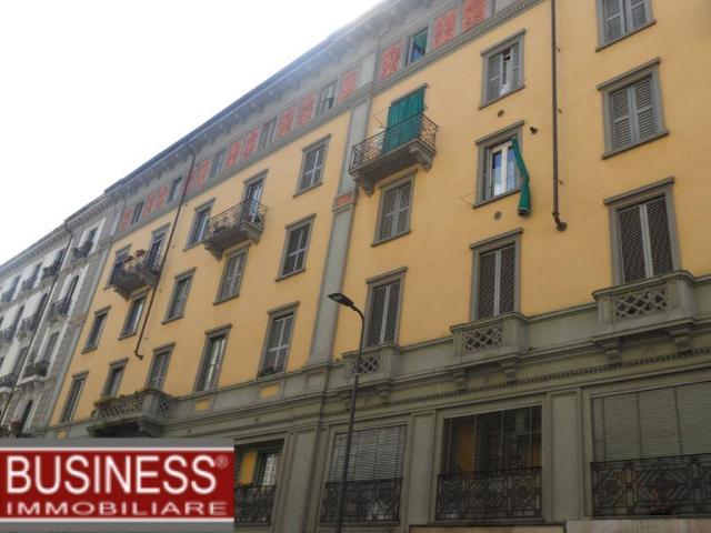 Appartamento in affitto a Municipio 3, Milano