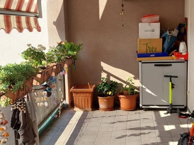 Appartamento in affitto a Quarto Oggiaro, Milano