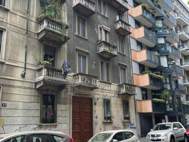 Appartamento in affitto a Ghisolfa, Milano