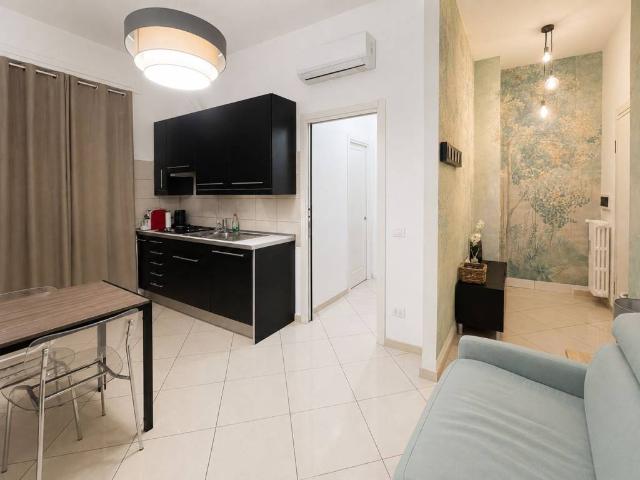 Appartamento in affitto a Municipio 7, Milano