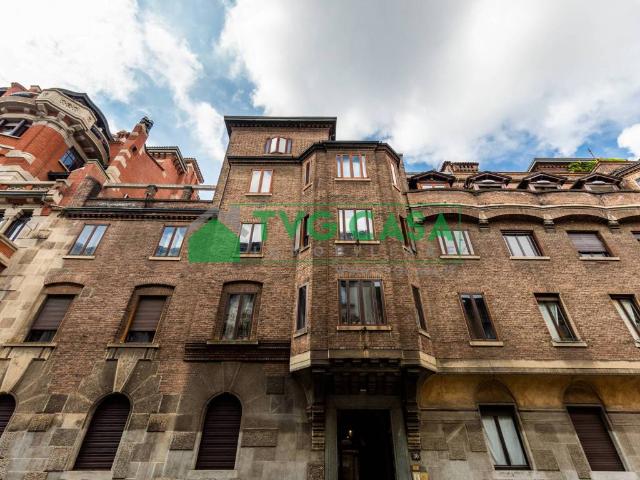 Appartamento in affitto a Municipio 2, Milano