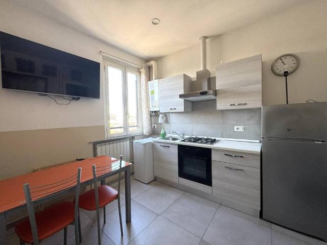 Appartamento in affitto a Scalo Romana, Milano