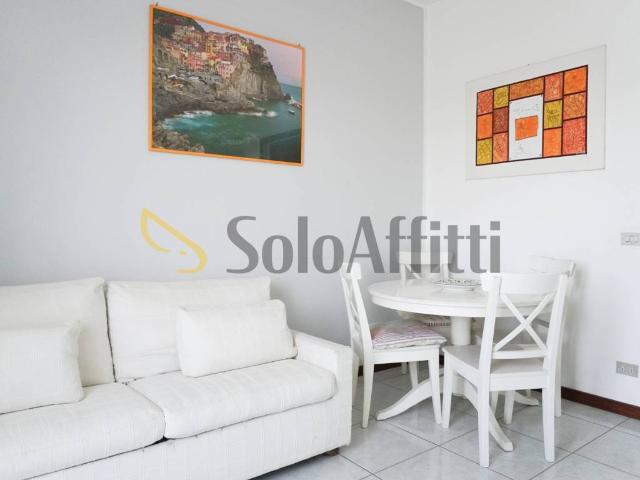 Appartamento in affitto a Vialba, Milano