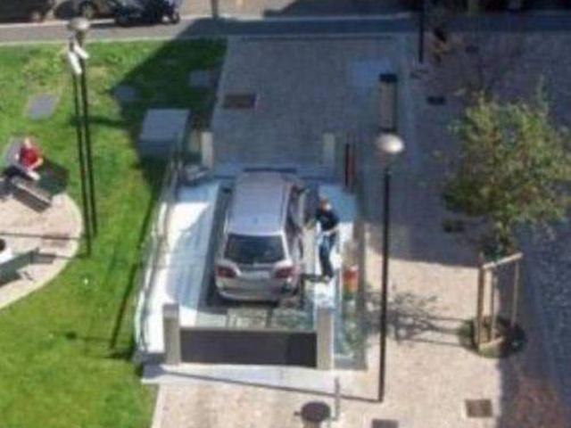 Attico in affitto a Municipio 9, Milano