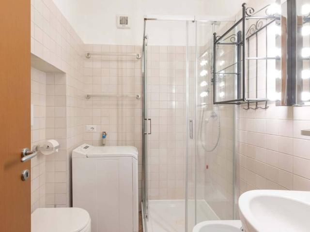 Appartamento in affitto a Porta Volta, Milano