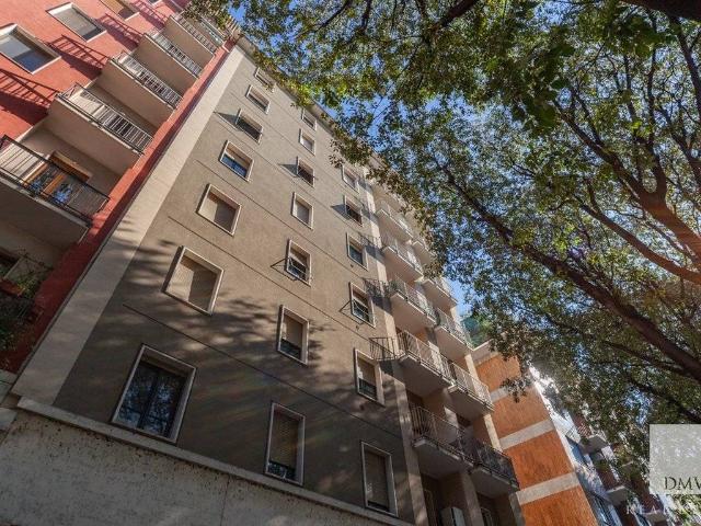 Appartamento in affitto a Municipio 1, Milano