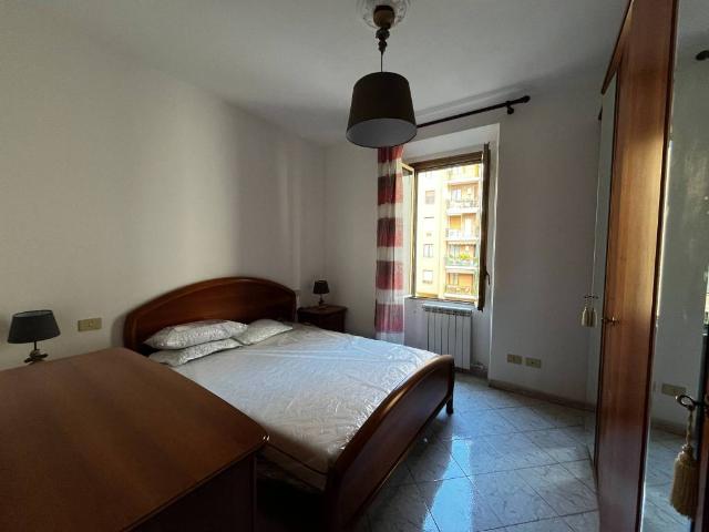Appartamento in affitto a Municipio 8 di Milano, Milano
