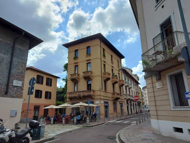 Appartamento in affitto a Villapizzone, Milano