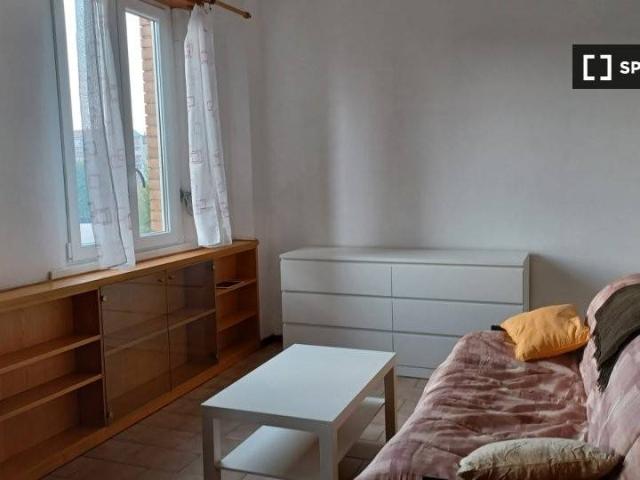 Appartamento in affitto a Ghisolfa, Milano