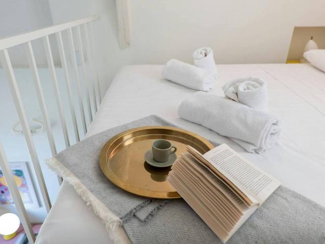 Appartamento in affitto a Municipio 9, Milano