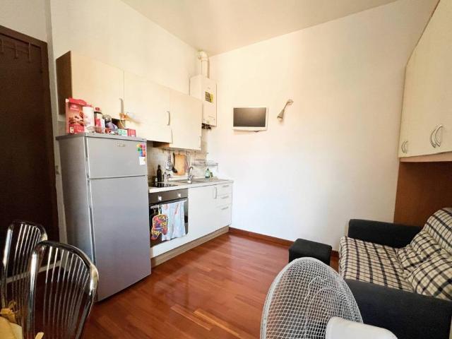 Appartamento in affitto a Selinunte, Milano