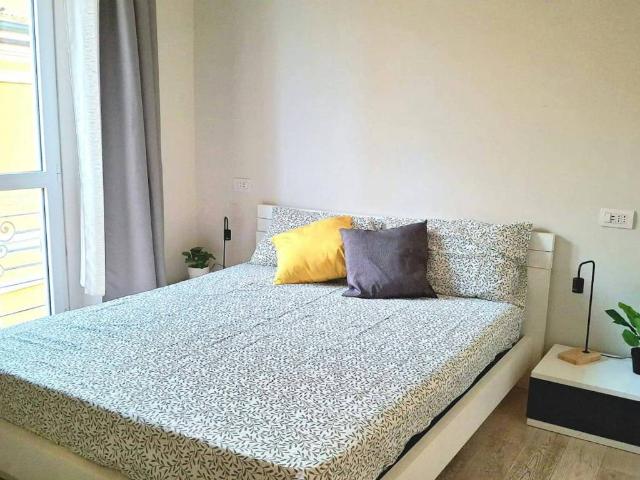 Appartamento in affitto a Porta Volta, Milano