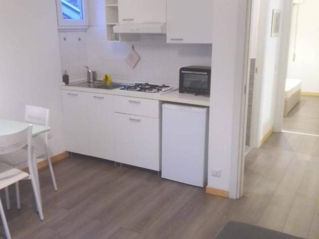 Appartamento in affitto a Municipio 3, Milano