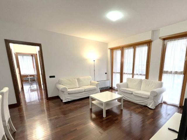 Appartamento in affitto a Morivione, Milano