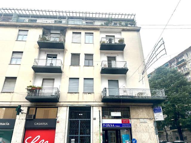 Appartamento in affitto a Municipio 9, Milano