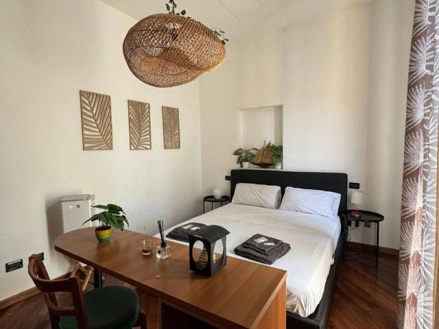 Appartamento in affitto a Municipio 2, Milano