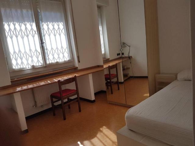 Appartamento in affitto a Municipio 9, Milano