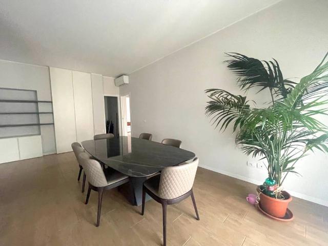 Appartamento in affitto a Bullona, Milano