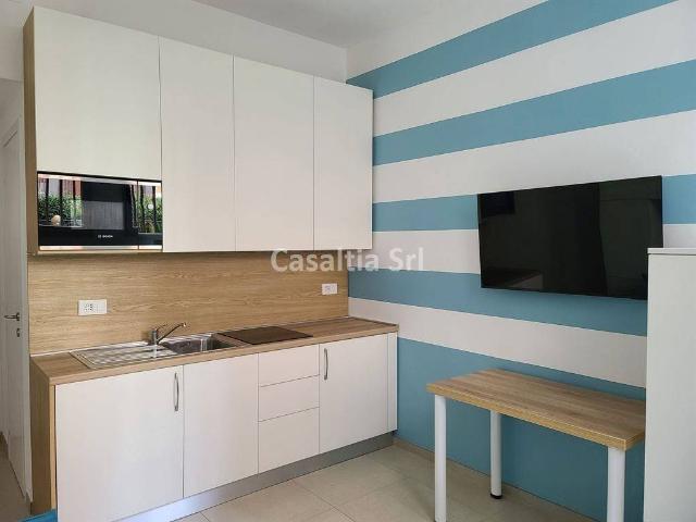 Appartamento in affitto a Municipio 5, Milano