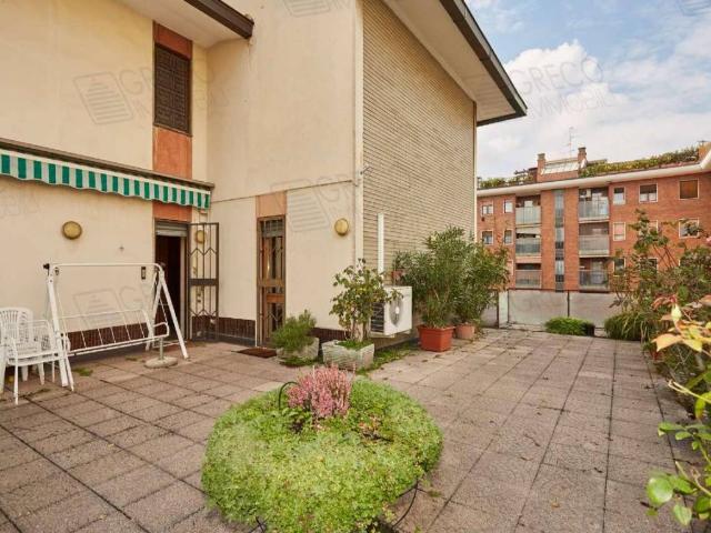 Appartamento in affitto a Municipio 9, Milano