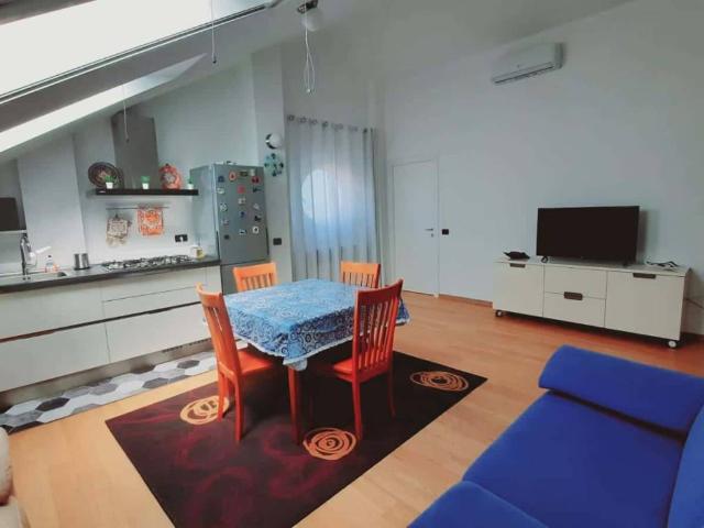 Appartamento in affitto a Stadera, Milano