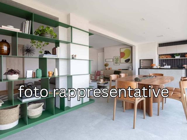 Appartamento in affitto a Tre Torri, Milano