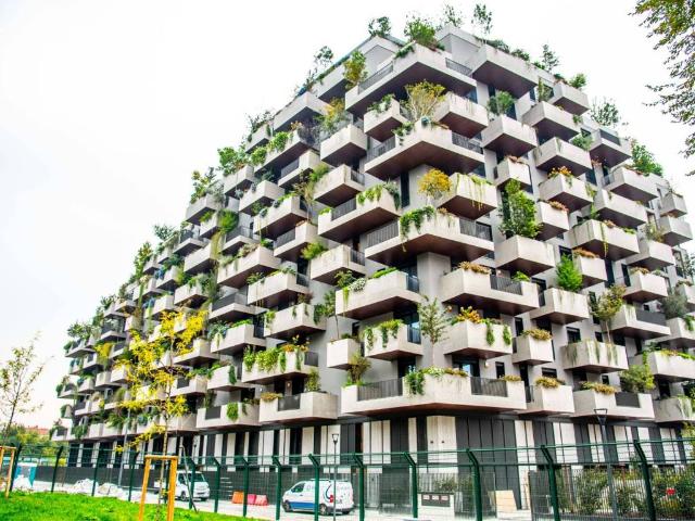 Appartamento in affitto a San Cristoforo, Milano