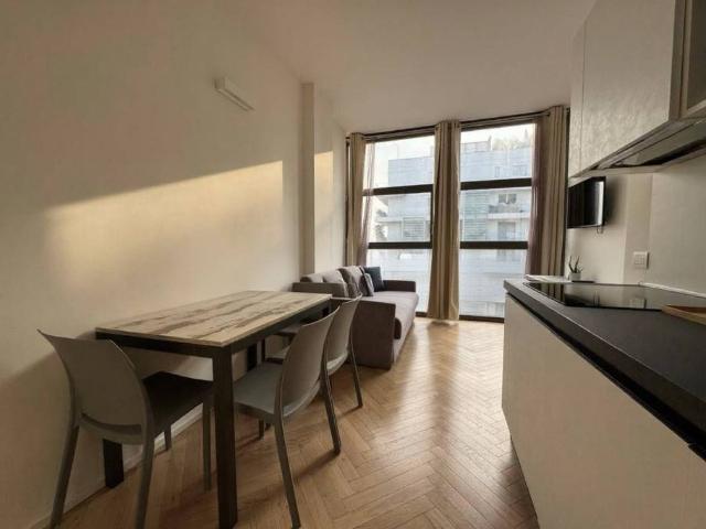 Appartamento in affitto a Municipio 9, Milano