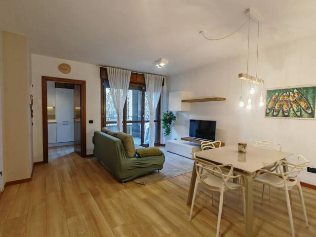 Appartamento in affitto a Quinto Romano, Milano