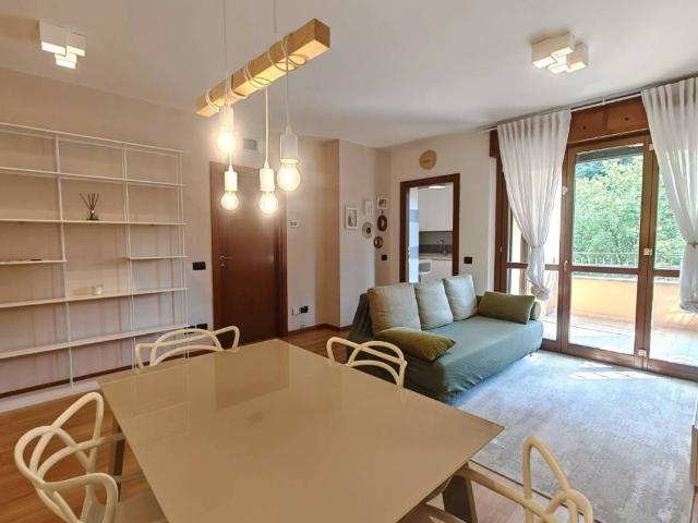 Appartamento in affitto a Quinto Romano, Milano