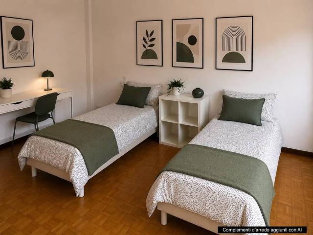 Appartamento in affitto a Municipio 5, Milano